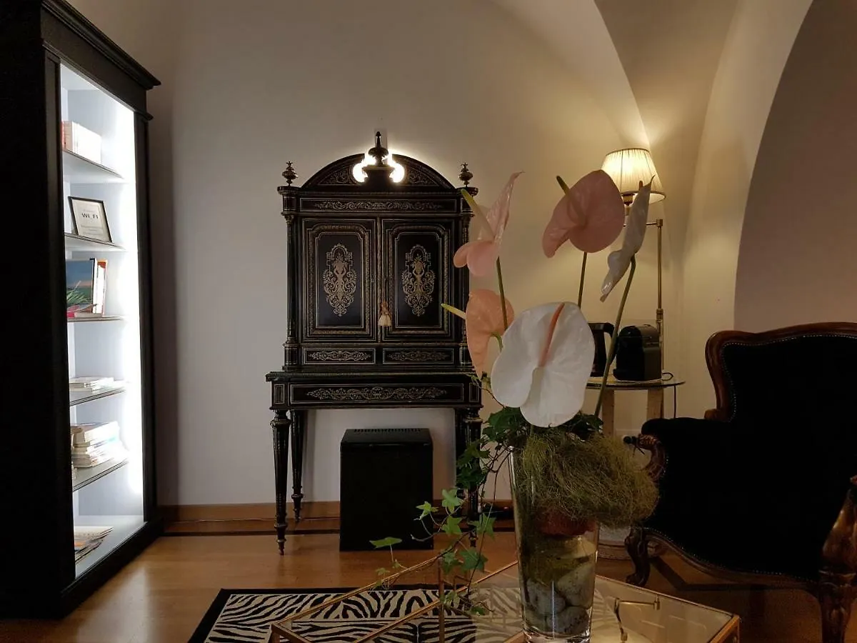 Gentleness Home Roma