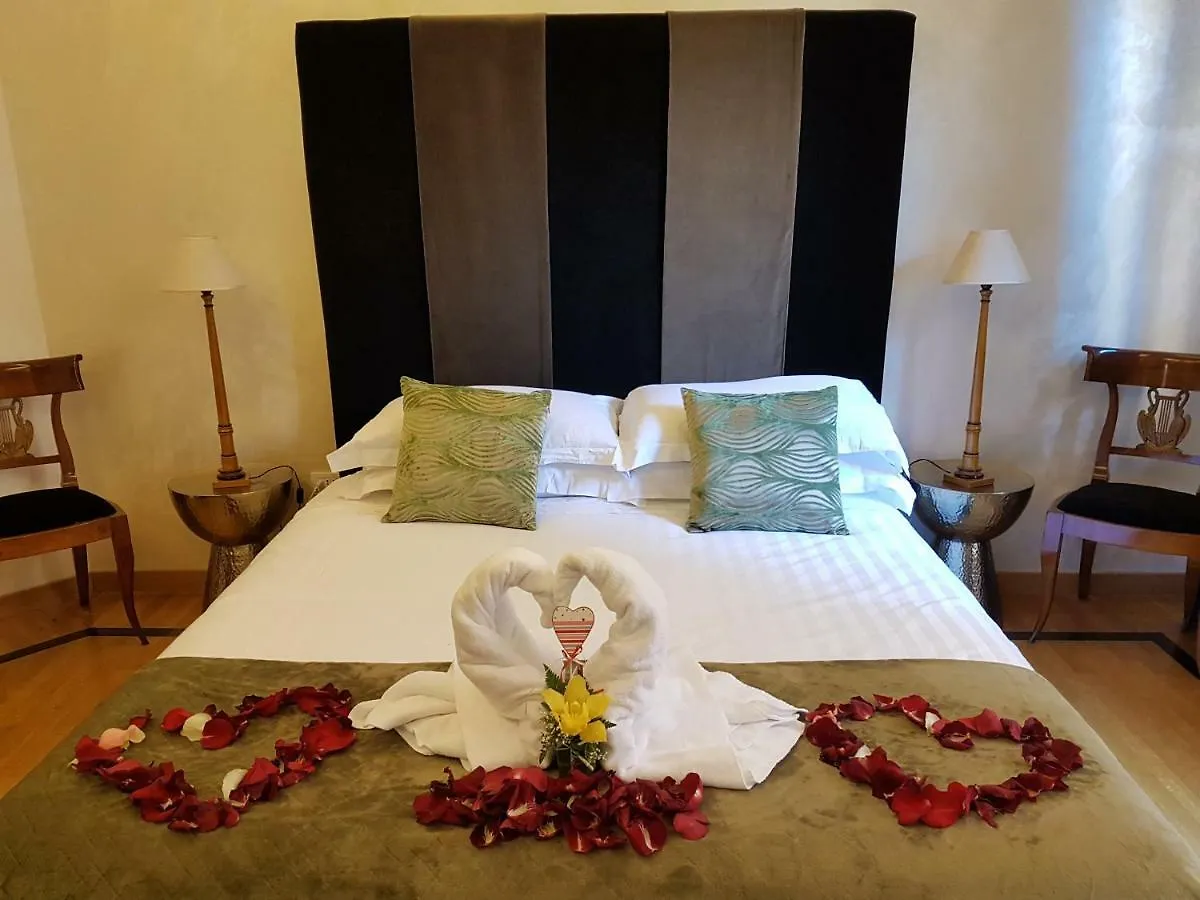 Gentleness Home Roma