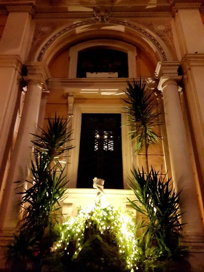 Alojamento de Acomodação e Pequeno-almoço Gentleness Home Roma