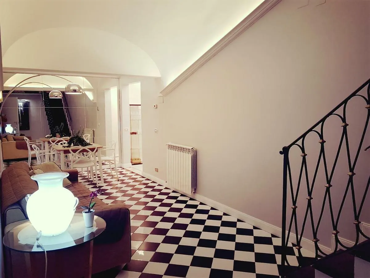 Alojamento de Acomodação e Pequeno-almoço Gentleness Home Roma Itália