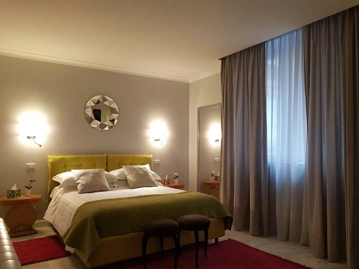 Gentleness Home Roma