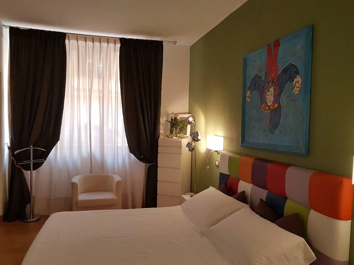 Gentleness Home Roma
