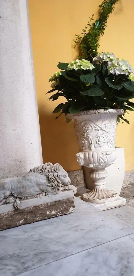 Gentleness Home Rom Italien