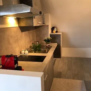 A Casa Di Alex Zona Vaticano Roma